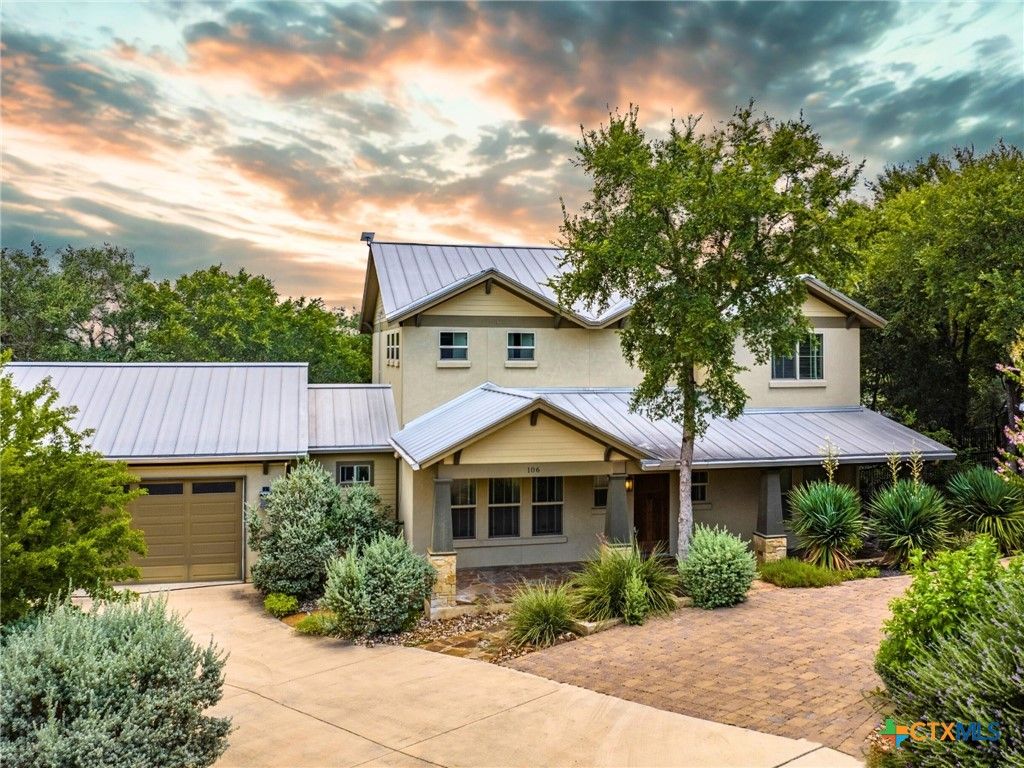 106 Redbud Court, San Marcos, TX 78666