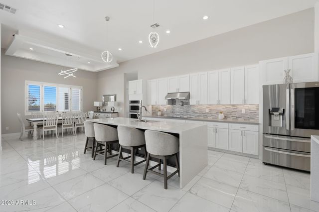 27615 N 155th Avenue, Surprise, AZ 85387