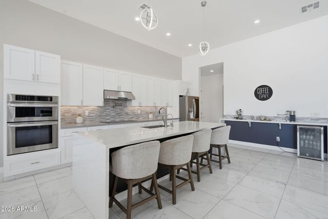 27615 N 155th Avenue, Surprise, AZ 85387