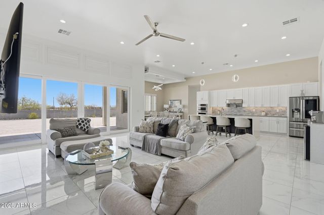 27615 N 155th Avenue, Surprise, AZ 85387