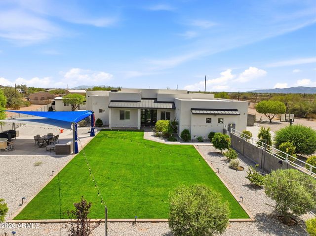 27615 N 155th Avenue, Surprise, AZ 85387
