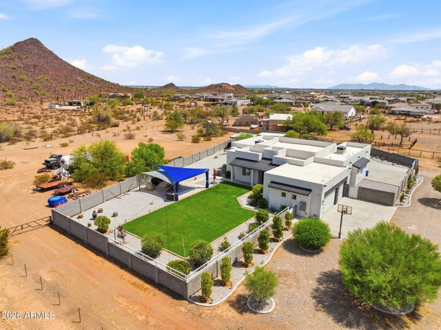 27615 N 155th Avenue, Surprise, AZ 85387