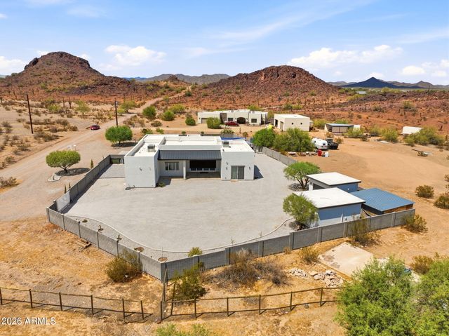27615 N 155th Avenue, Surprise, AZ 85387