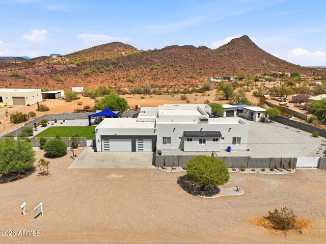 27615 N 155th Avenue, Surprise, AZ 85387