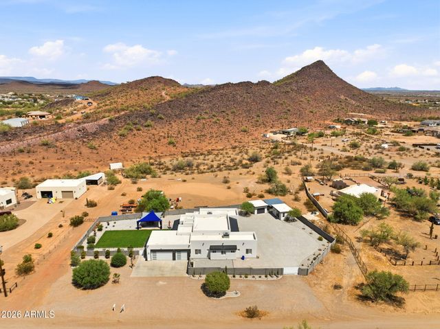 27615 N 155th Avenue, Surprise, AZ 85387