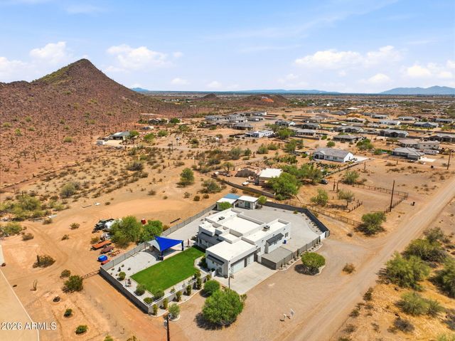 27615 N 155th Avenue, Surprise, AZ 85387