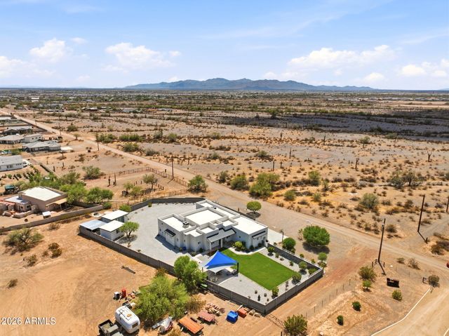 27615 N 155th Avenue, Surprise, AZ 85387