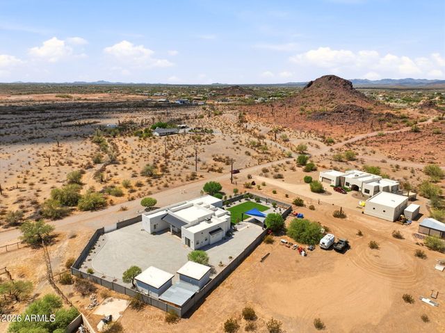 27615 N 155th Avenue, Surprise, AZ 85387