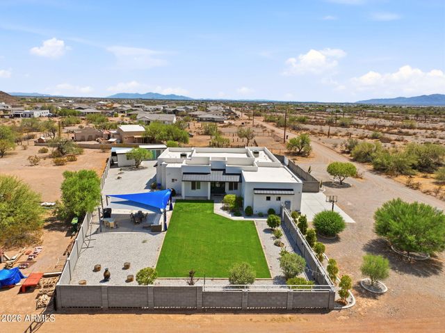 27615 N 155th Avenue, Surprise, AZ 85387