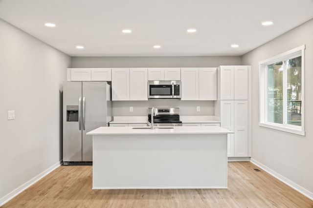 3503 Coy Street, Ames, IA 50014