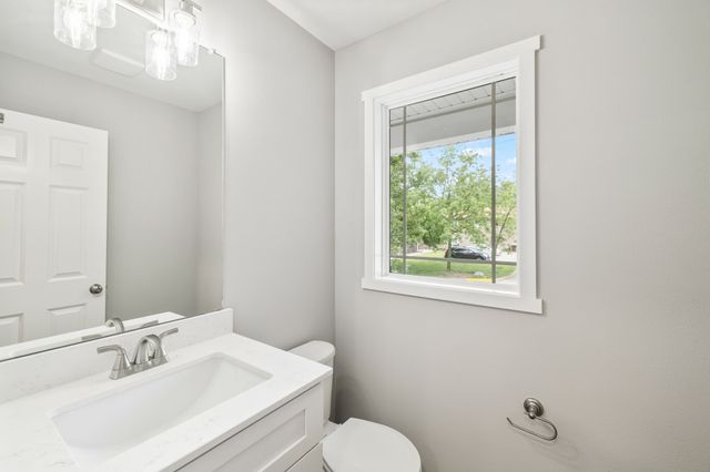 3503 Coy Street, Ames, IA 50014