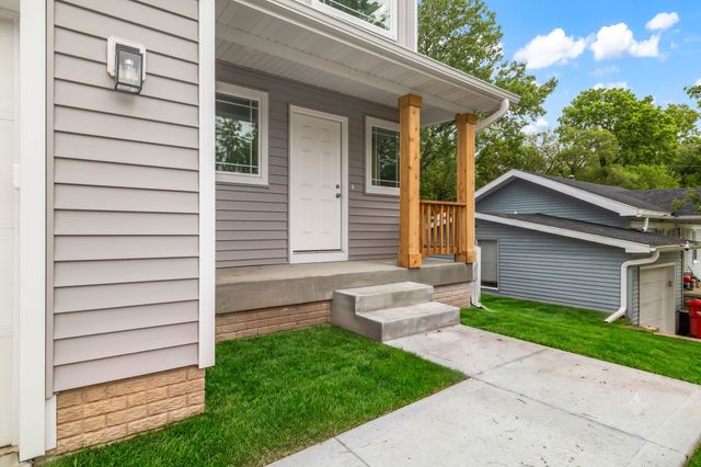 3503 Coy Street, Ames, IA 50014