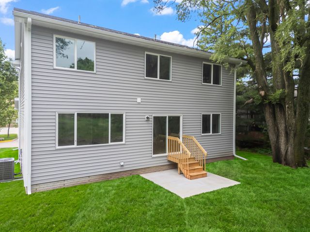 3503 Coy Street, Ames, IA 50014