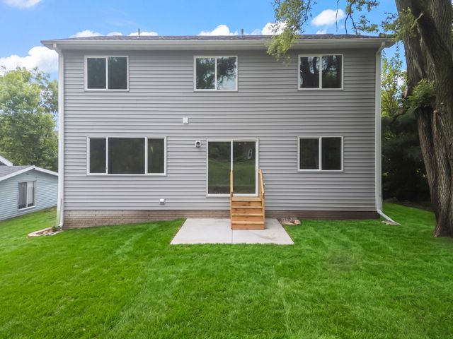 3503 Coy Street, Ames, IA 50014