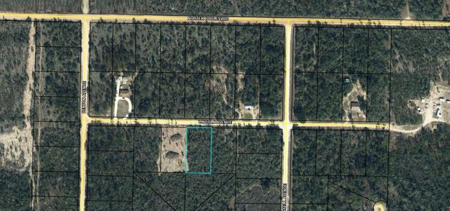 LINCOLN AVENUE, Alford, FL 32420
