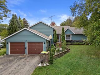 735 S Second STREET, Delavan, WI 53115