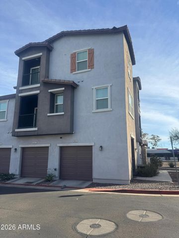 5851 S 23RD Way, Phoenix, AZ 85040