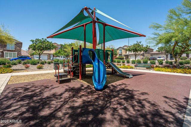 5851 S 23RD Way, Phoenix, AZ 85040