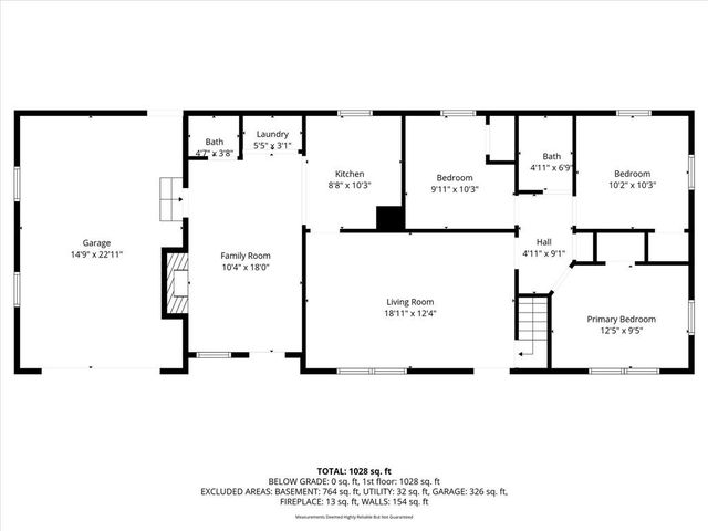 4928 N Topping Avenue, Kansas City, MO 64119