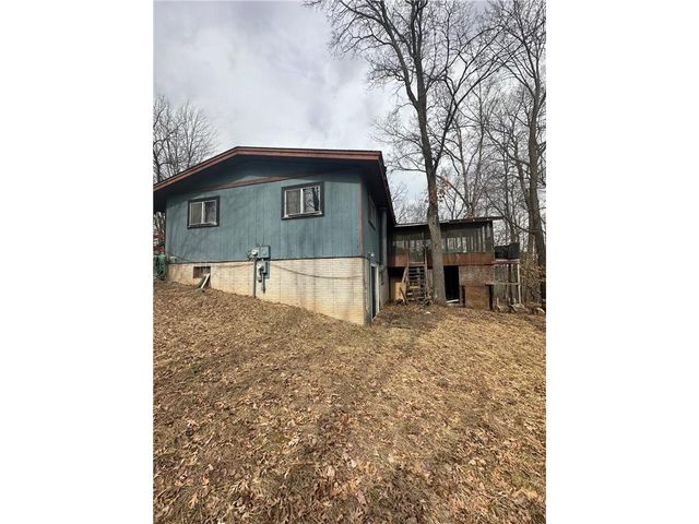 4505 Silver Birch Trail Way, Webster, WI 54893