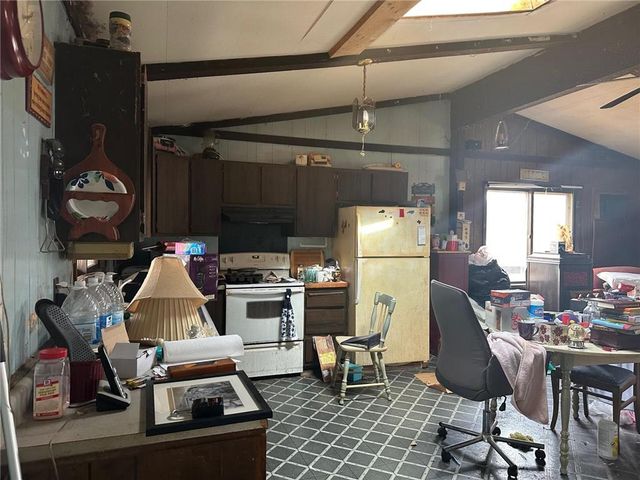 4505 Silver Birch Trail Way, Webster, WI 54893