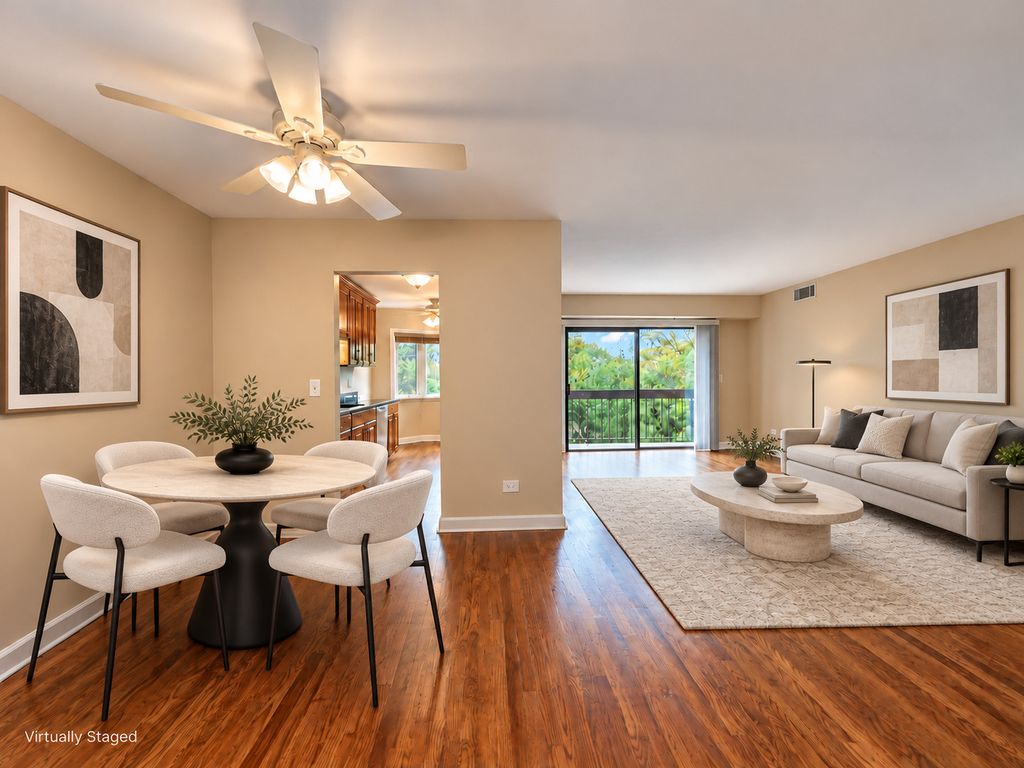 6820 Joliet Road 9, Indian Head Park, IL 60525 — photo 4