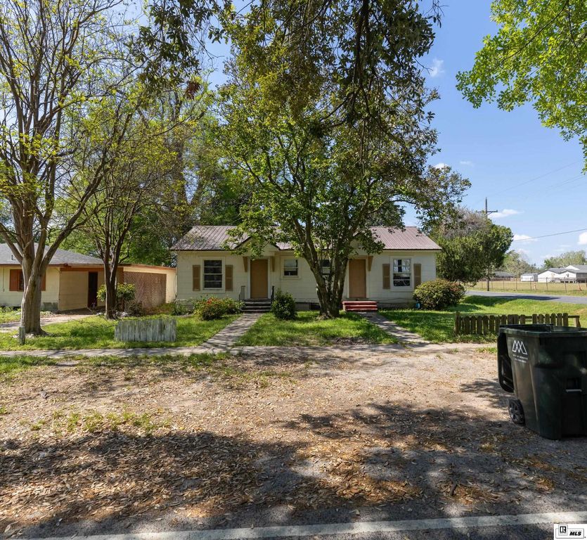 1000 S FIRST STREET, Monroe, LA 71202