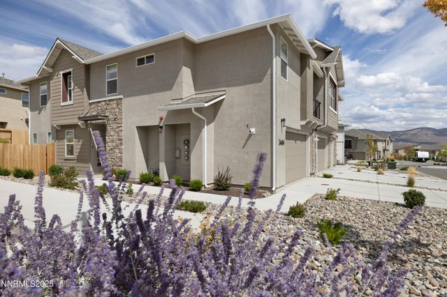 3604 Pulsar Lane Unit 3, Carson City, NV 89705