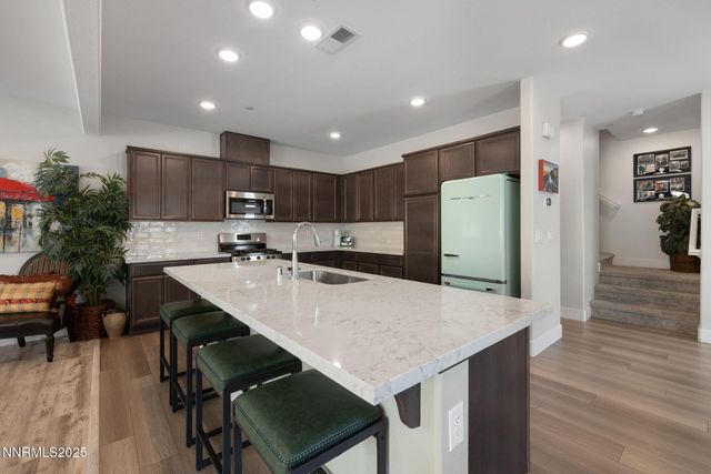 3604 Pulsar Lane Unit 3, Carson City, NV 89705