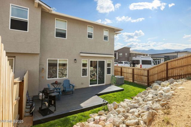 3604 Pulsar Lane Unit 3, Carson City, NV 89705