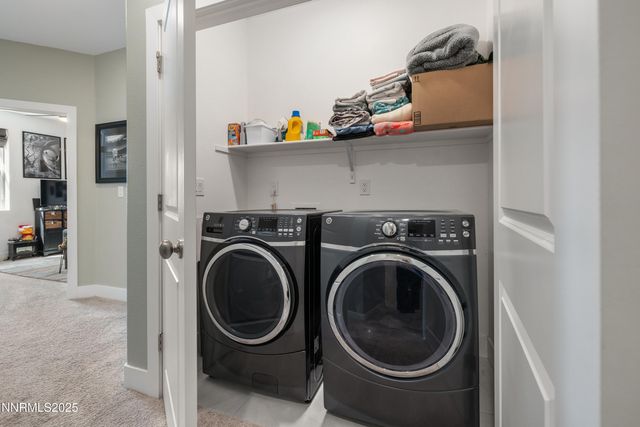 3604 Pulsar Lane Unit 3, Carson City, NV 89705