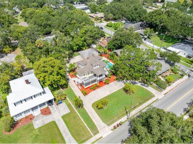 212 S CLYDE AVENUE, Kissimmee, FL 34741