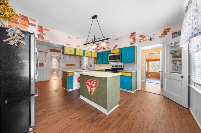 212 S CLYDE AVENUE, Kissimmee, FL 34741