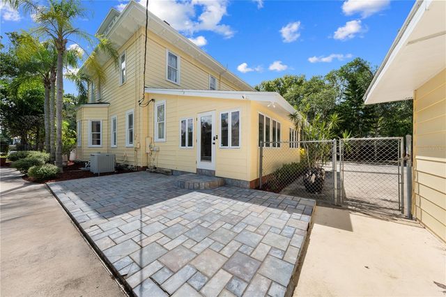 212 S CLYDE AVENUE, Kissimmee, FL 34741