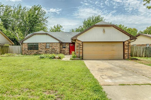 8813 Rambling Road, Oklahoma City, OK 73132