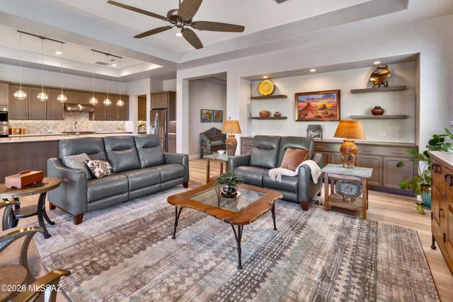 30824 S Greenstone Drive, Oracle, AZ 85623
