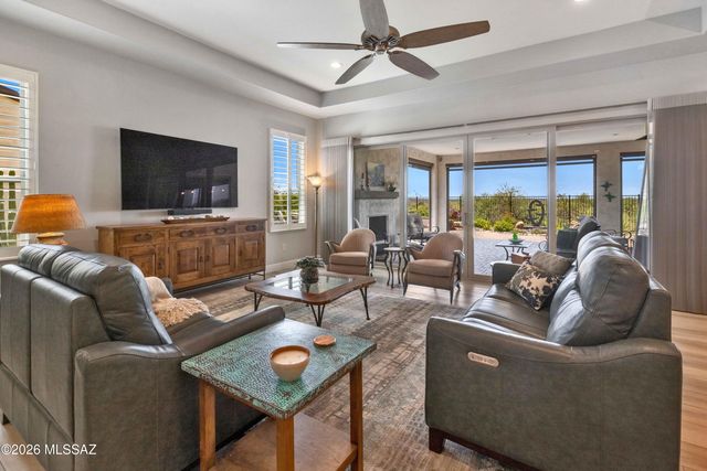 30824 S Greenstone Drive, Oracle, AZ 85623