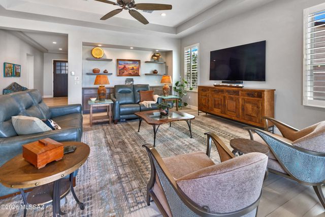 30824 S Greenstone Drive, Oracle, AZ 85623