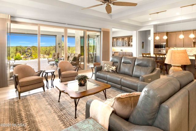 30824 S Greenstone Drive, Oracle, AZ 85623