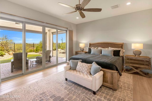 30824 S Greenstone Drive, Oracle, AZ 85623