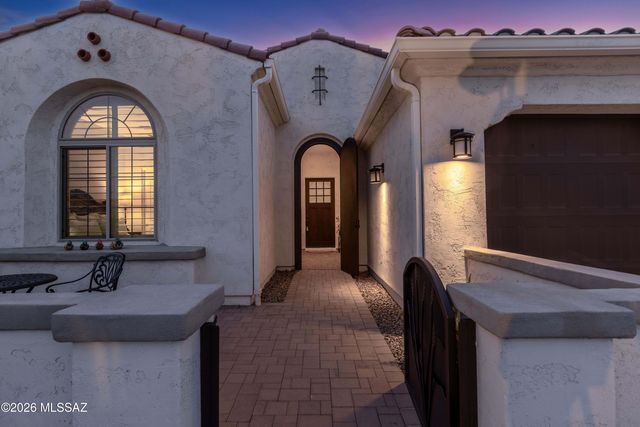 30824 S Greenstone Drive, Oracle, AZ 85623