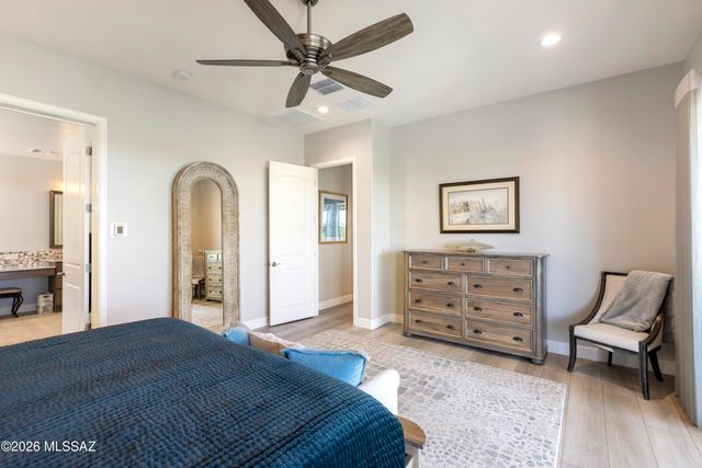 30824 S Greenstone Drive, Oracle, AZ 85623