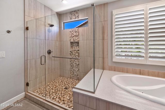 30824 S Greenstone Drive, Oracle, AZ 85623
