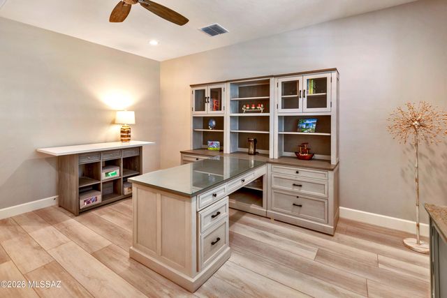 30824 S Greenstone Drive, Oracle, AZ 85623