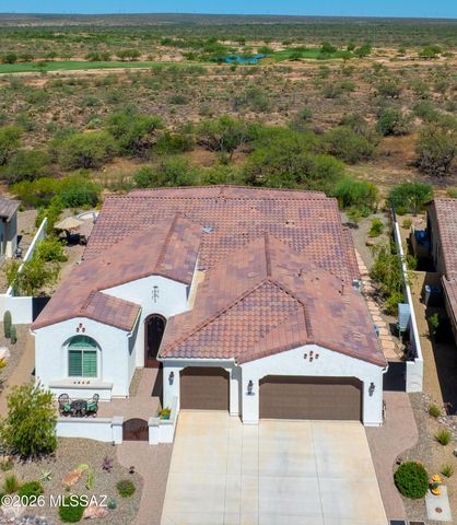 30824 S Greenstone Drive, Oracle, AZ 85623