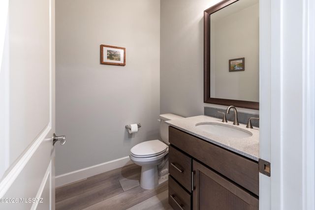 30824 S Greenstone Drive, Oracle, AZ 85623