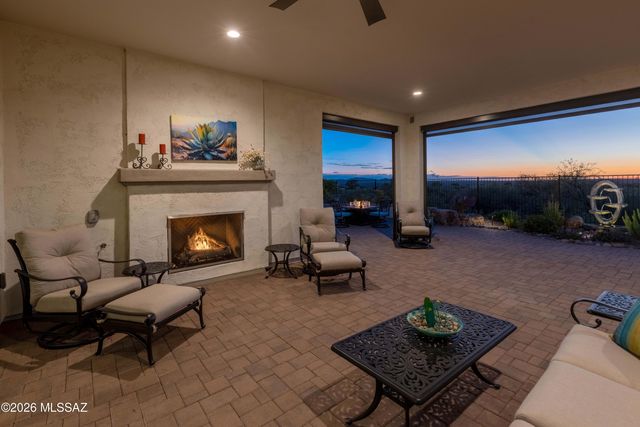 30824 S Greenstone Drive, Oracle, AZ 85623