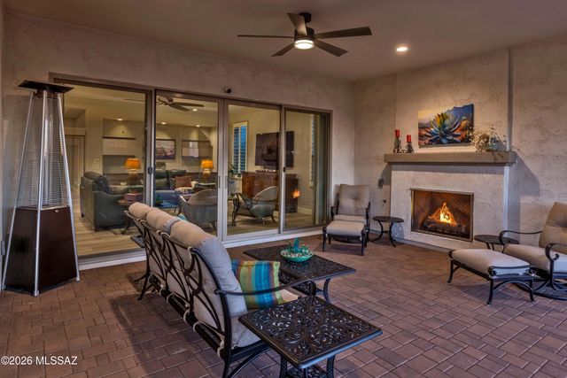 30824 S Greenstone Drive, Oracle, AZ 85623
