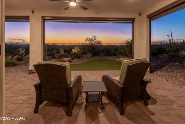 30824 S Greenstone Drive, Oracle, AZ 85623