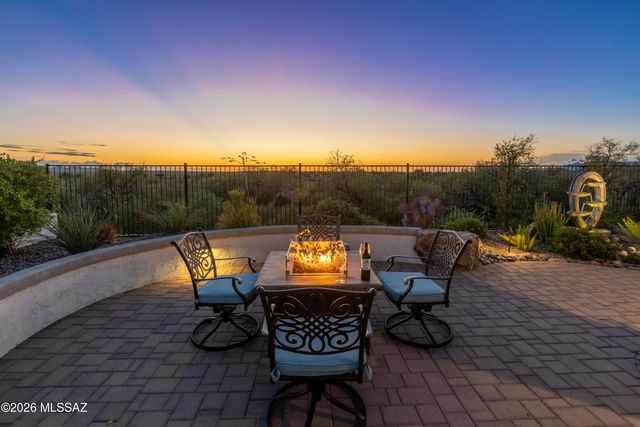 30824 S Greenstone Drive, Oracle, AZ 85623